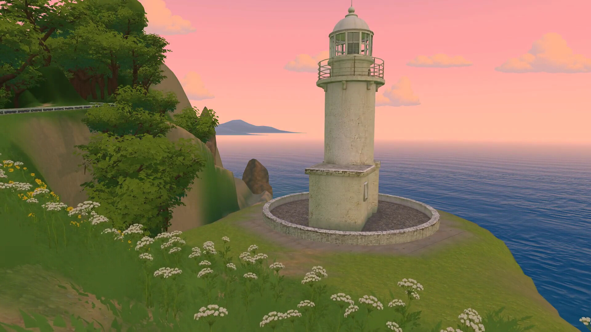 Shimagurashi: Island Life screenshot 2