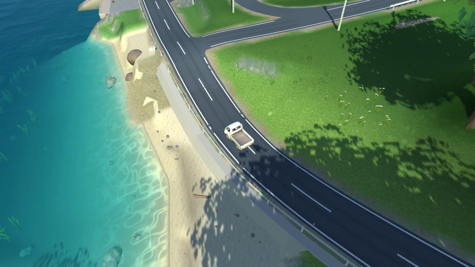 Shimagurashi: Island Life screenshot 5
