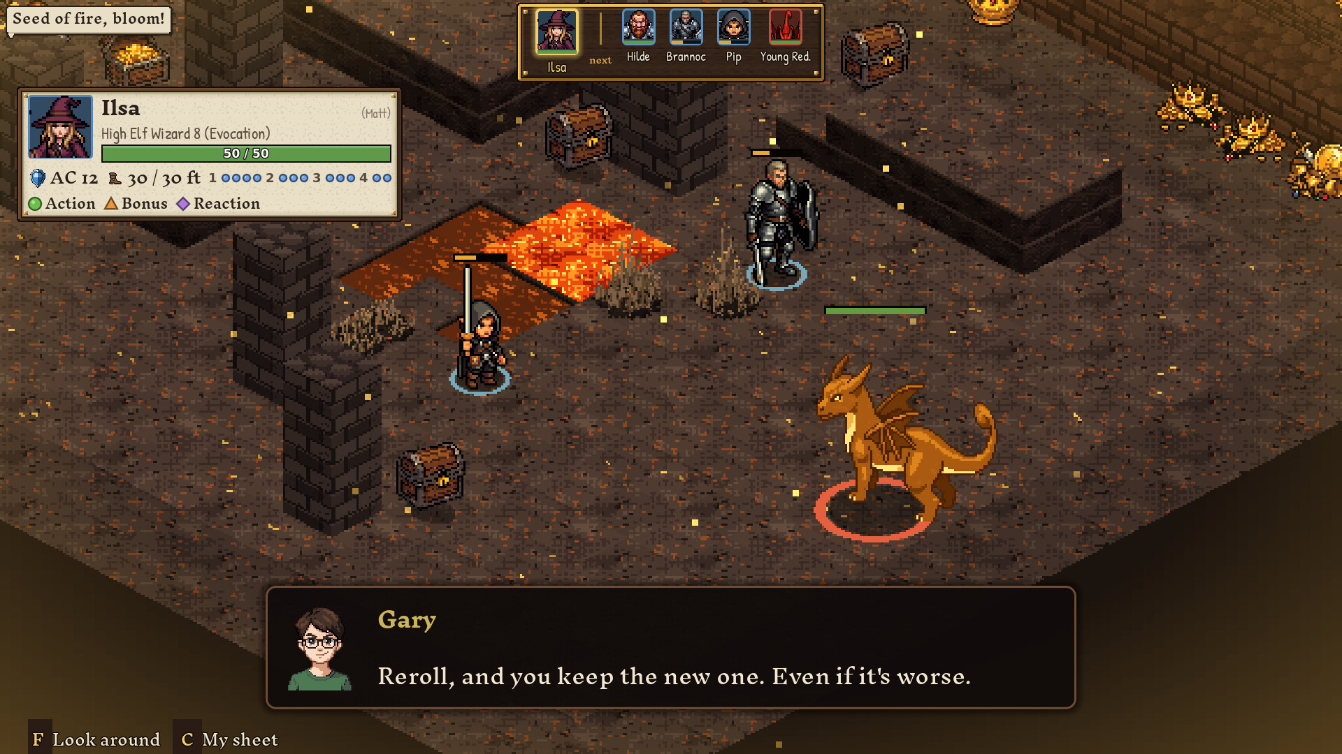Swords & Sodas screenshot 5
