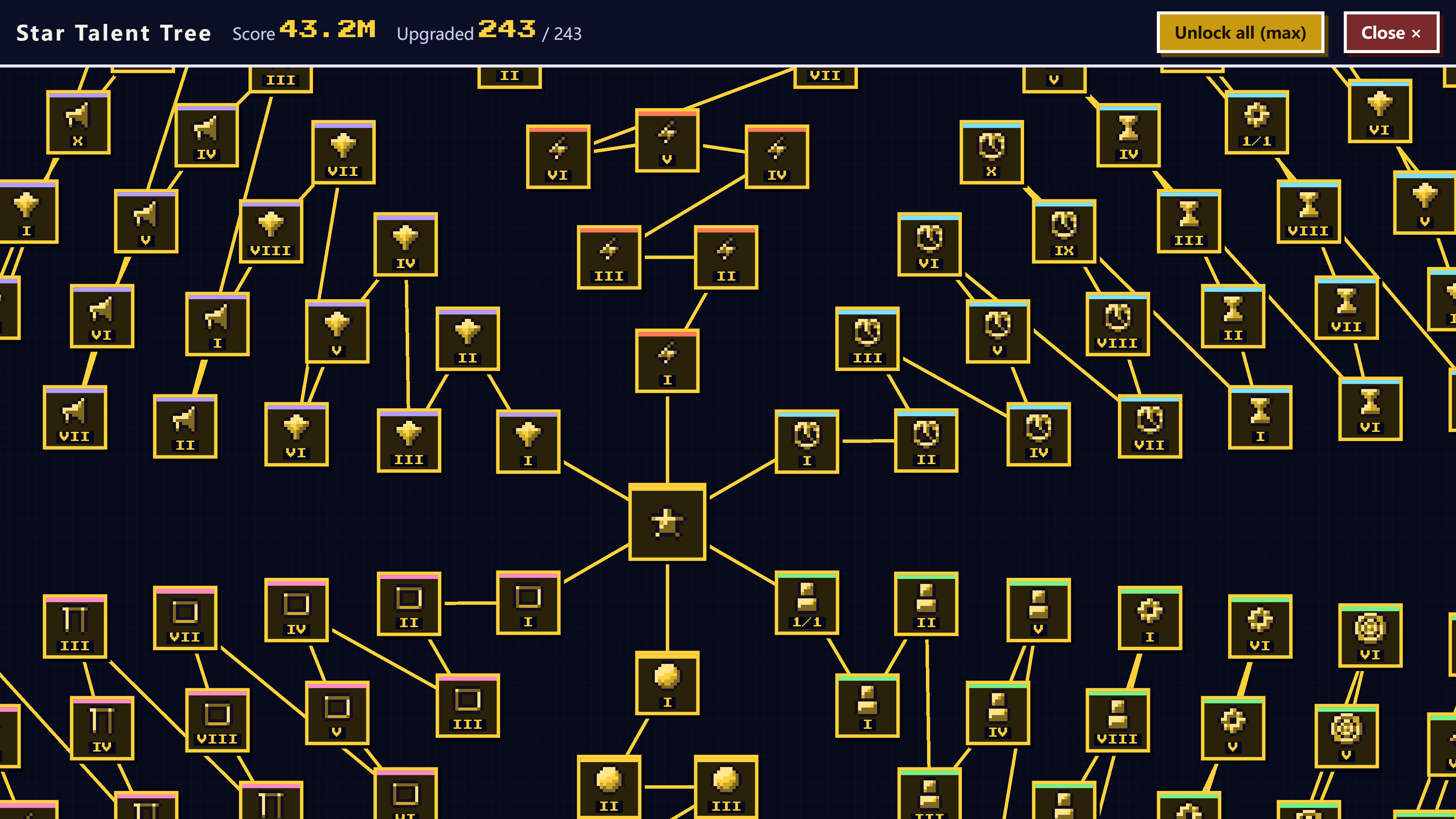 FootBall Idle: Ball Launcher screenshot 2