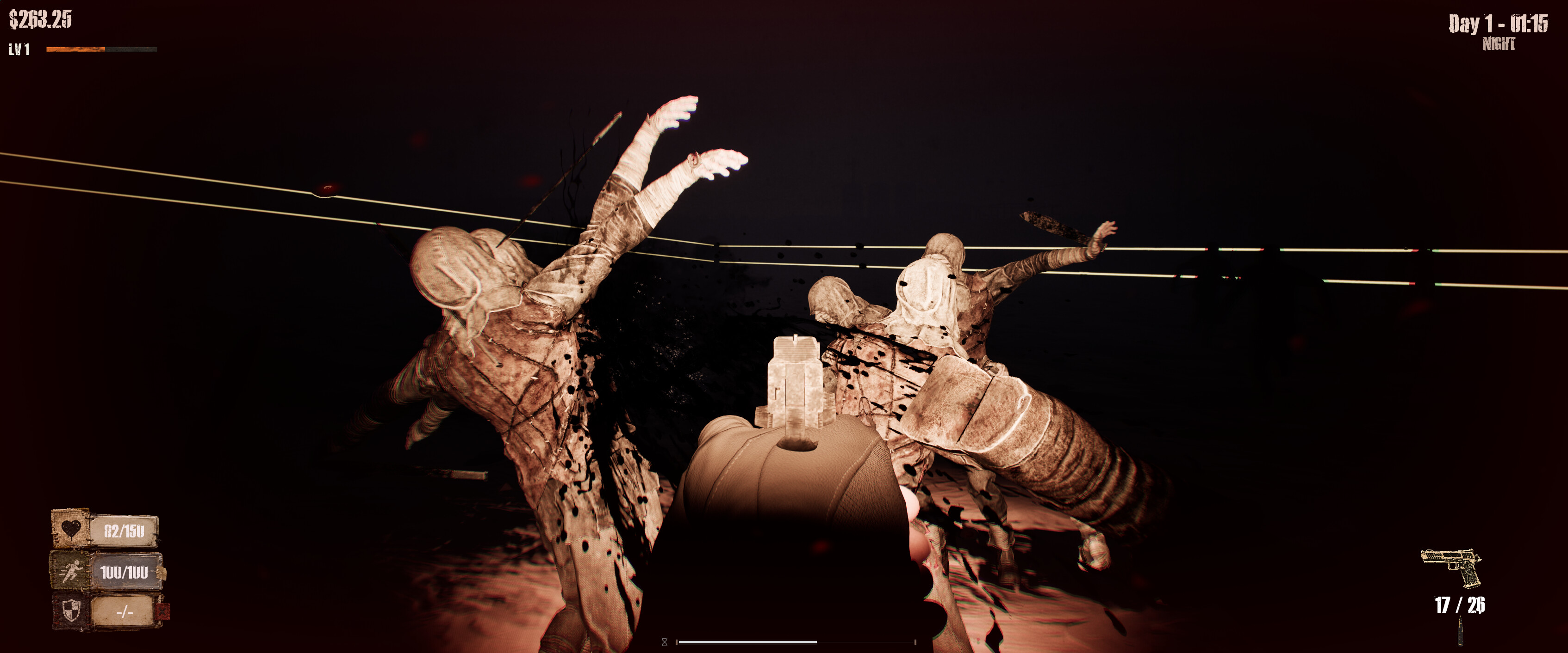 Pawn After Dark screenshot 4