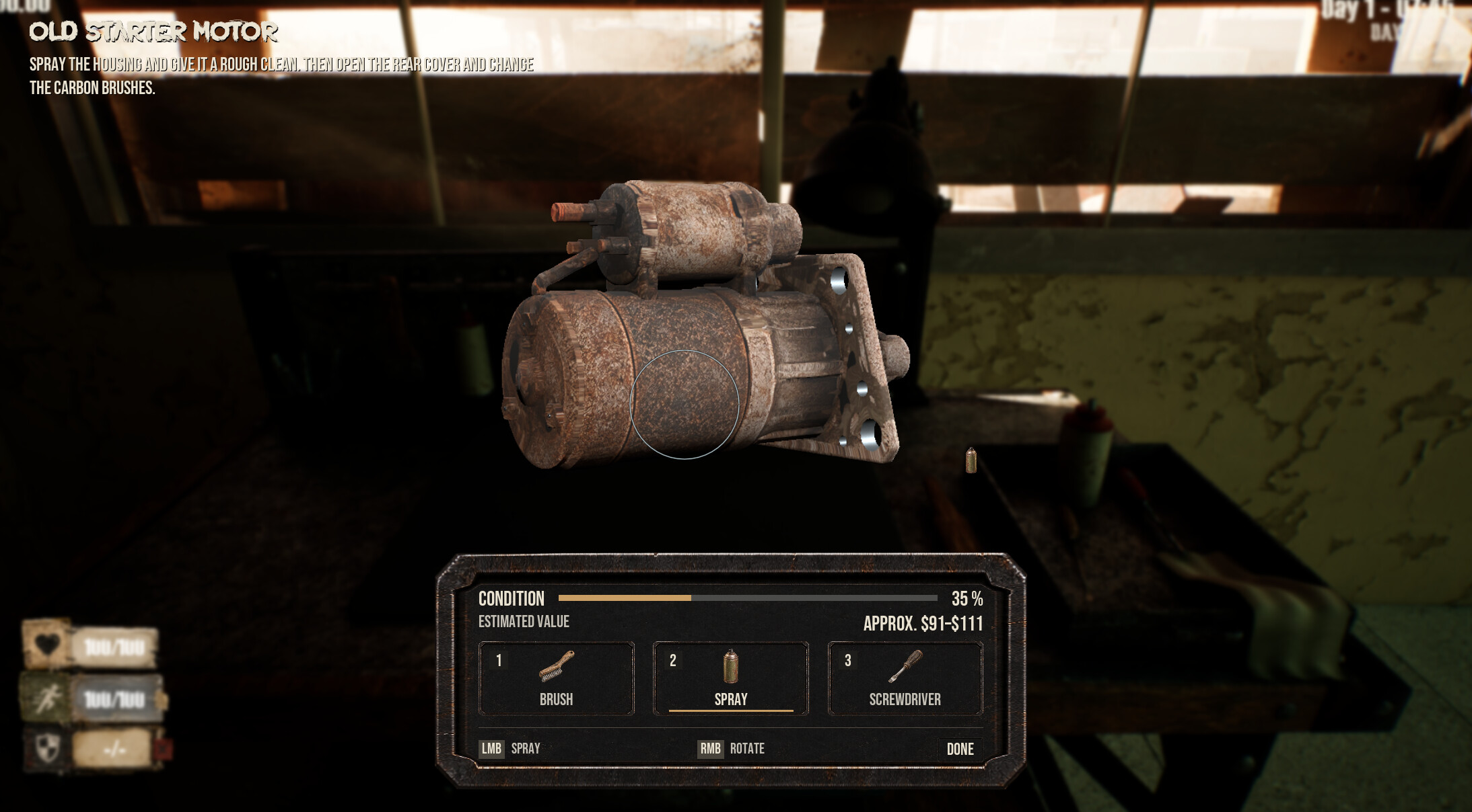 Pawn After Dark screenshot 3