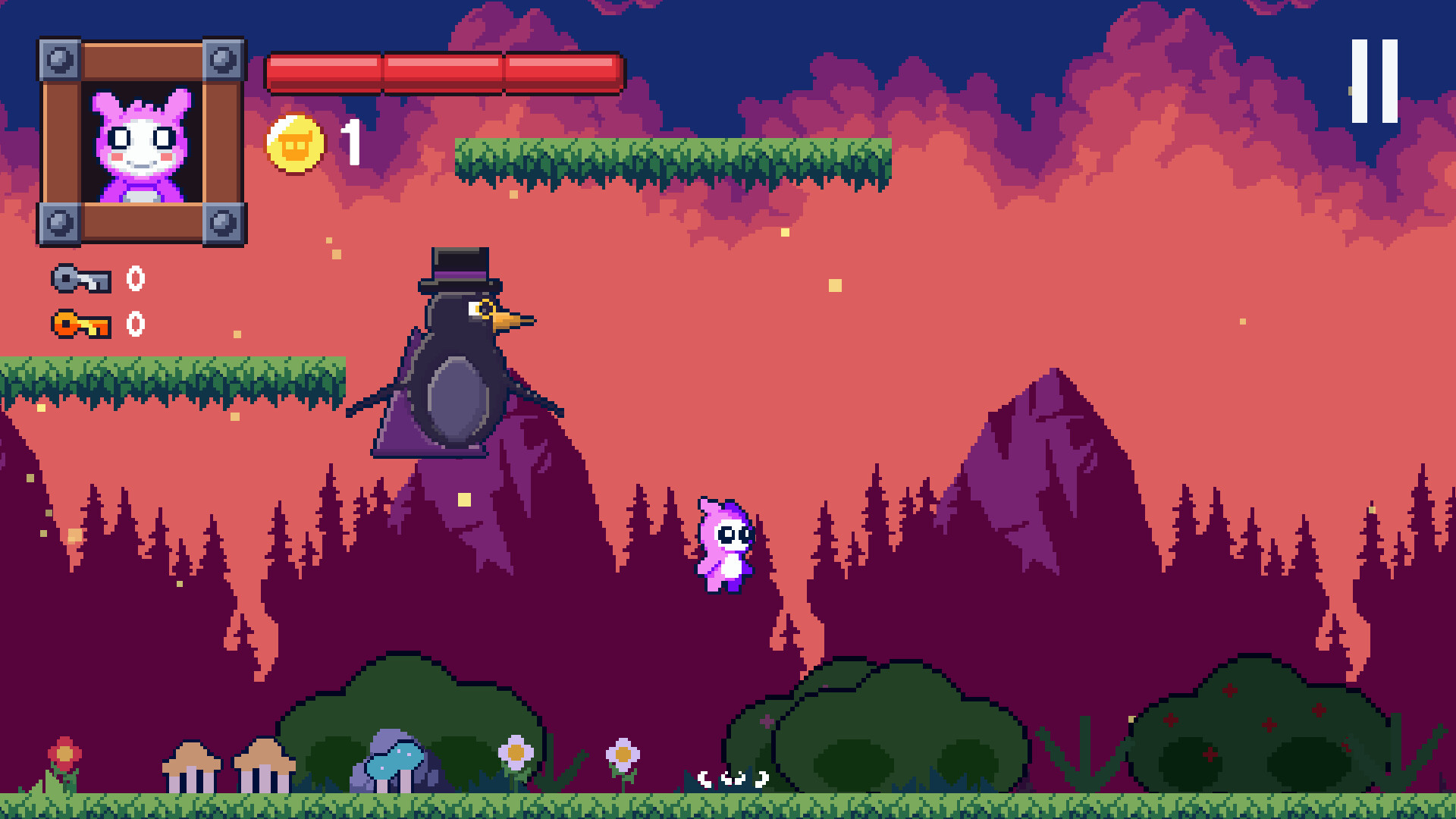 Hopwood screenshot 2