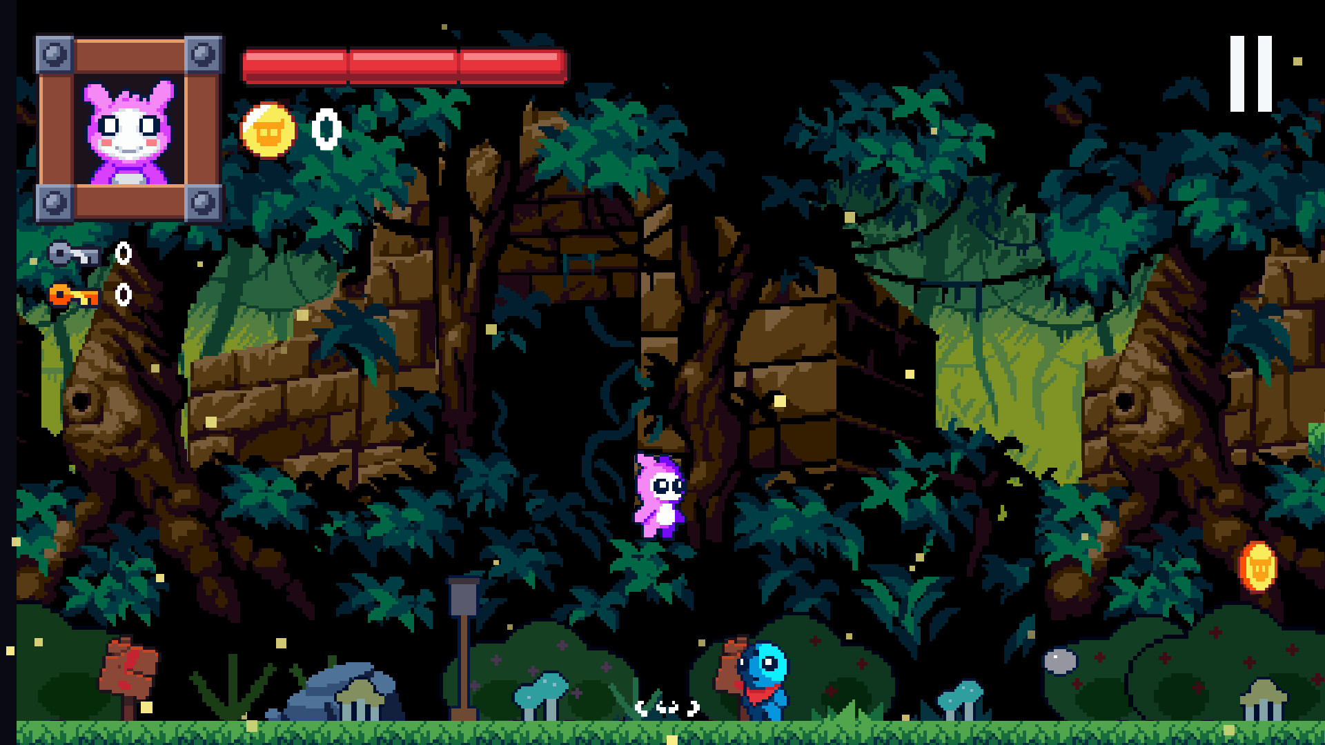 Hopwood screenshot 5