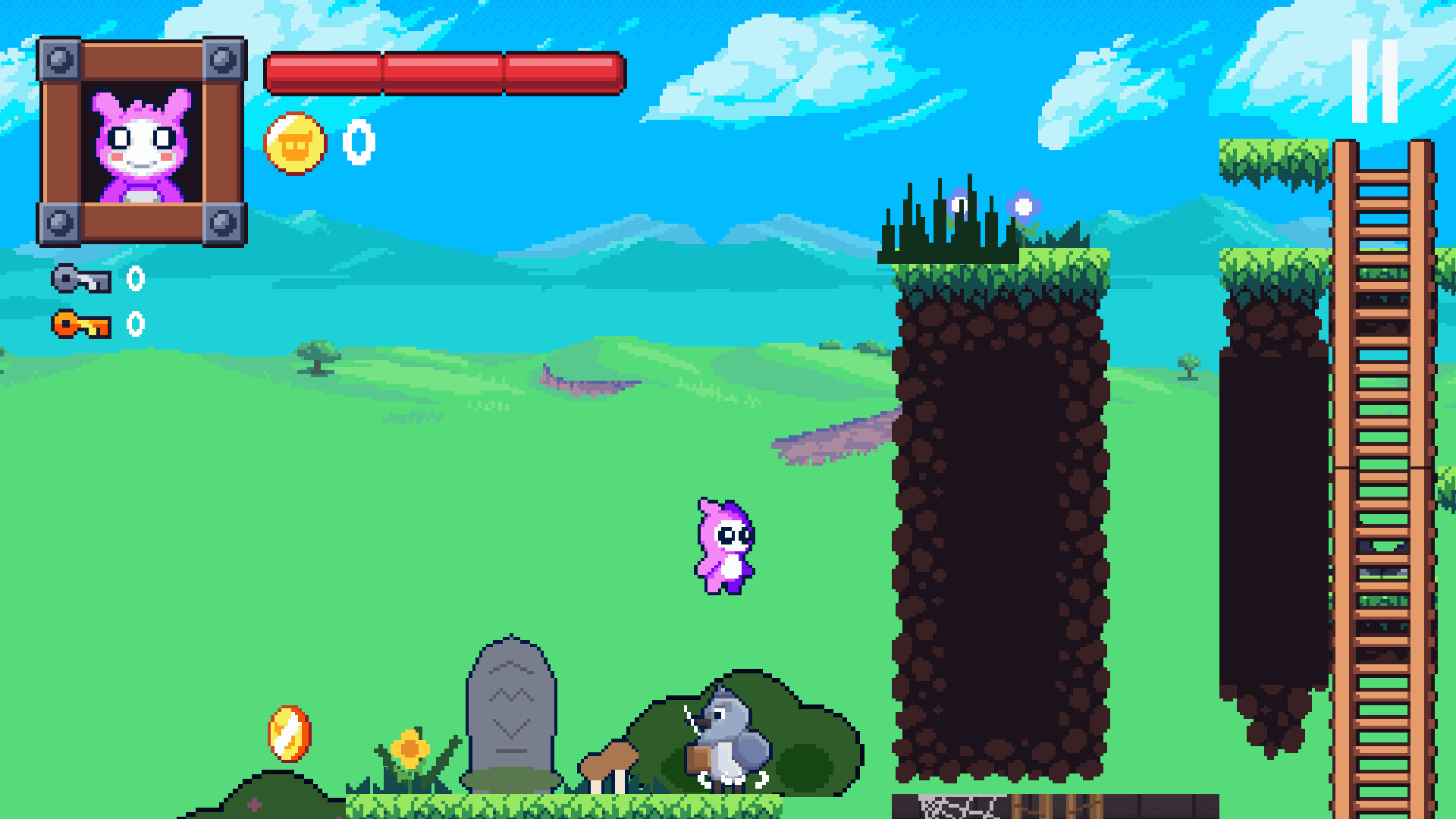 Hopwood screenshot 4