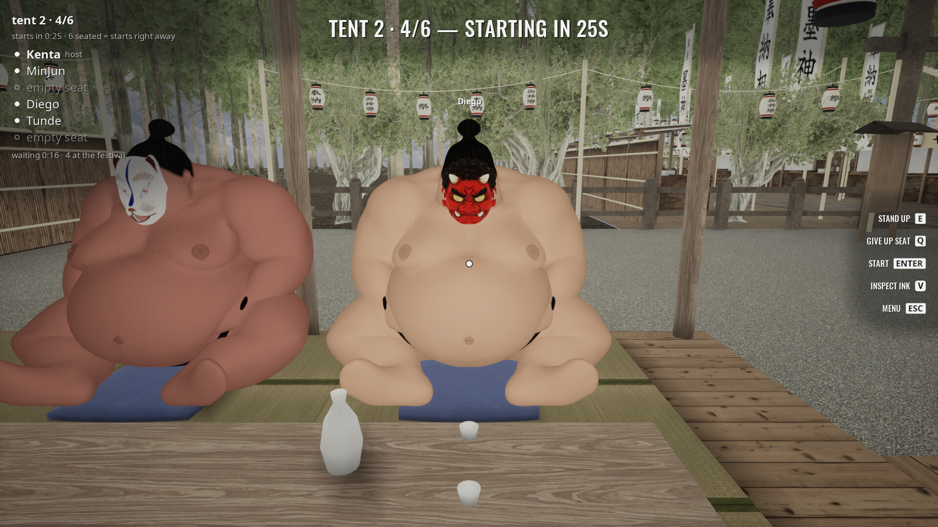 Who Inked Me? screenshot 5