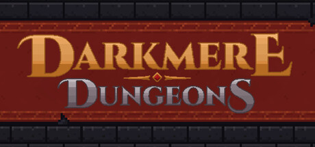 Cover art from Darkmere Dungeons