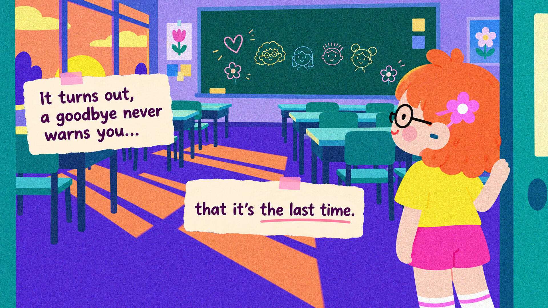 Tucklist screenshot 2