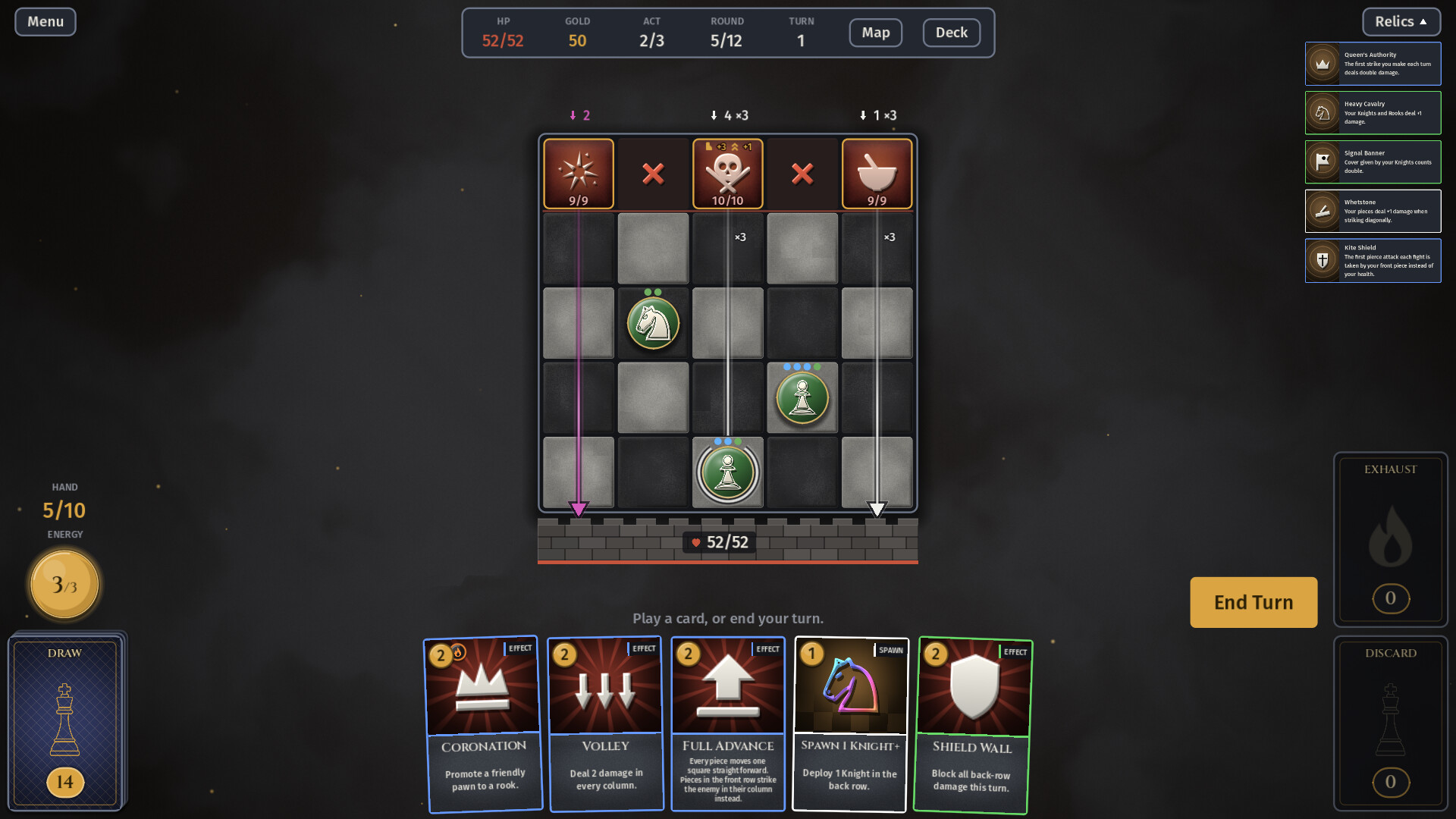 ChessDeck screenshot 4