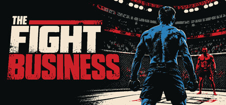 Cover art from The Fight Business