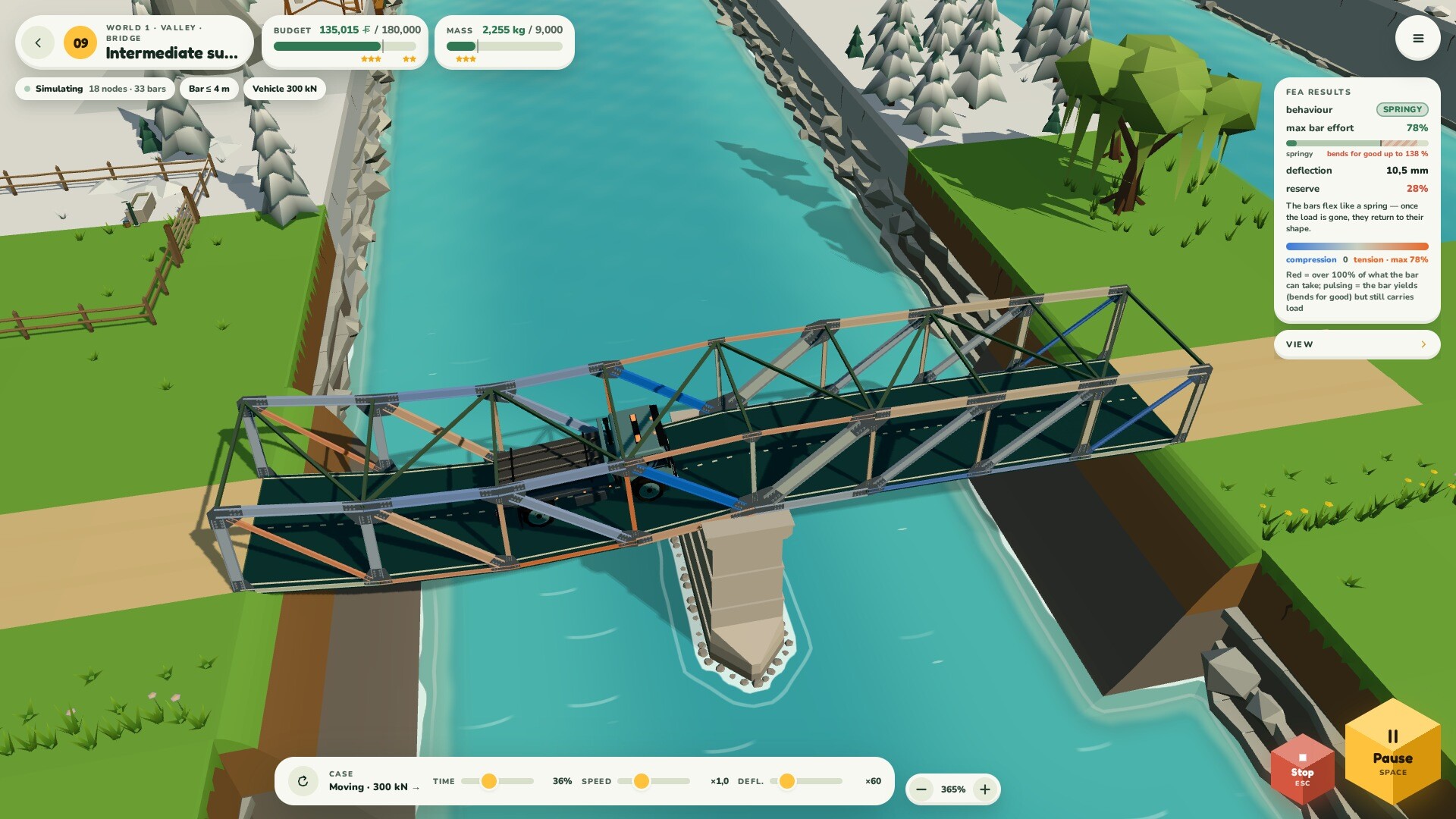 FEAT — Bridge & Structure Engineering screenshot 3