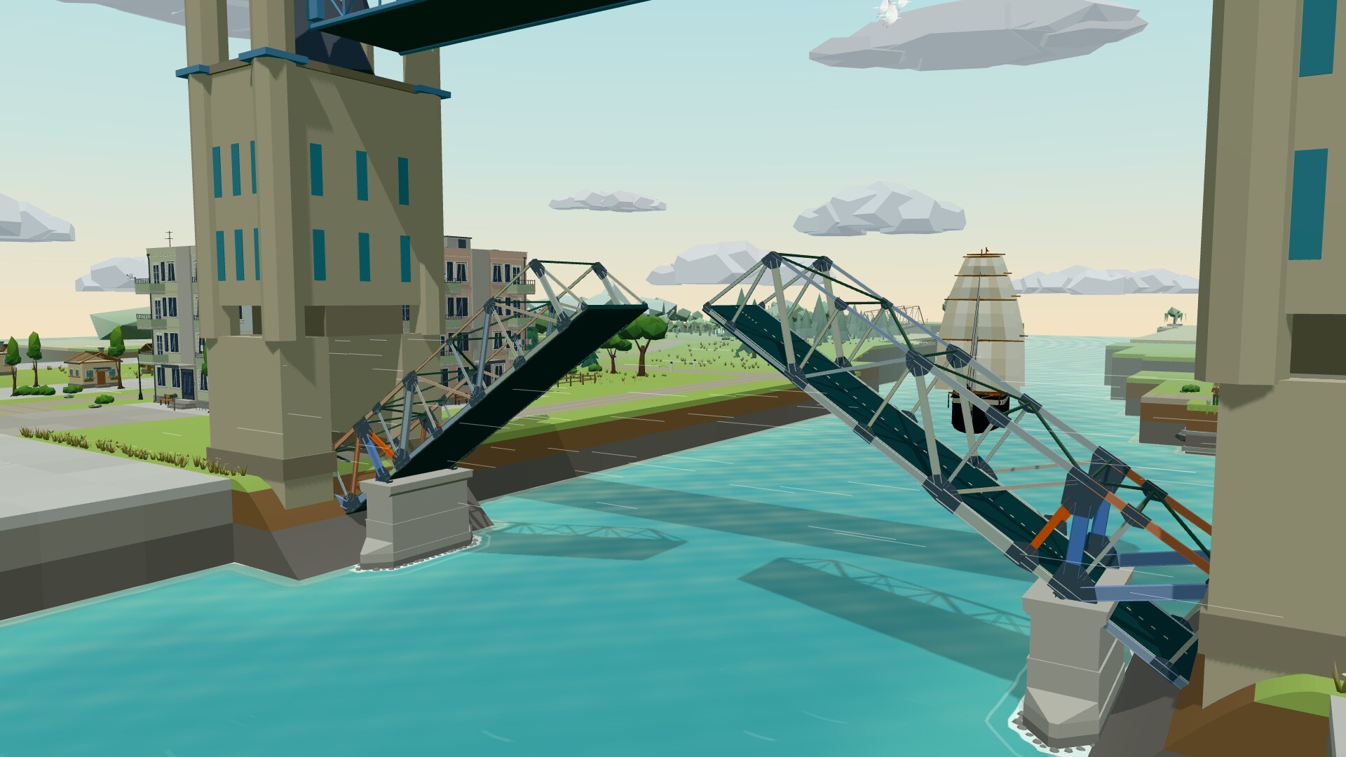 FEAT — Bridge & Structure Engineering screenshot 5