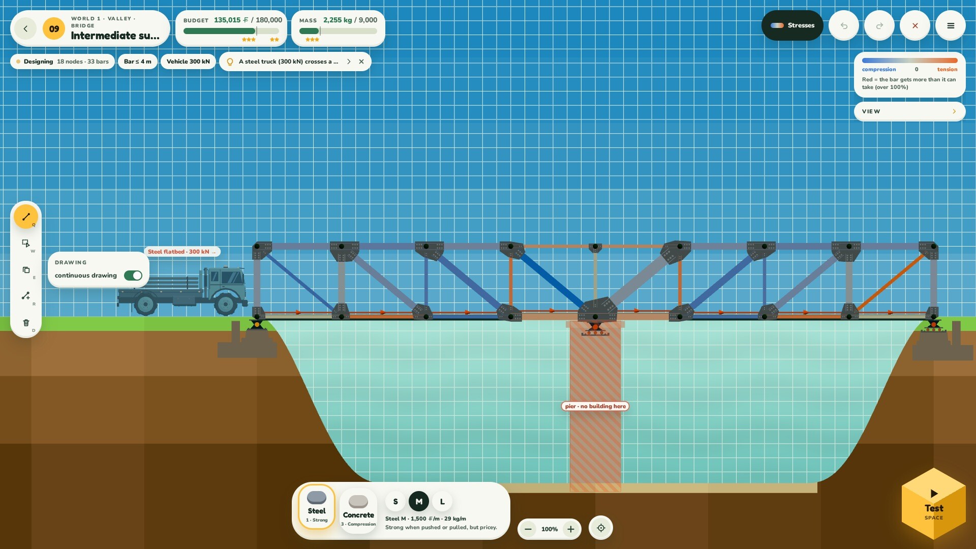 FEAT — Bridge & Structure Engineering screenshot 2