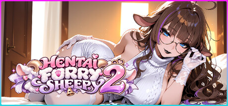 Cover art from Hentai Furry Sheepy 2