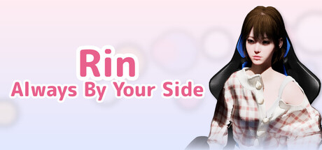 Cover art from Rin: Always By Your Side