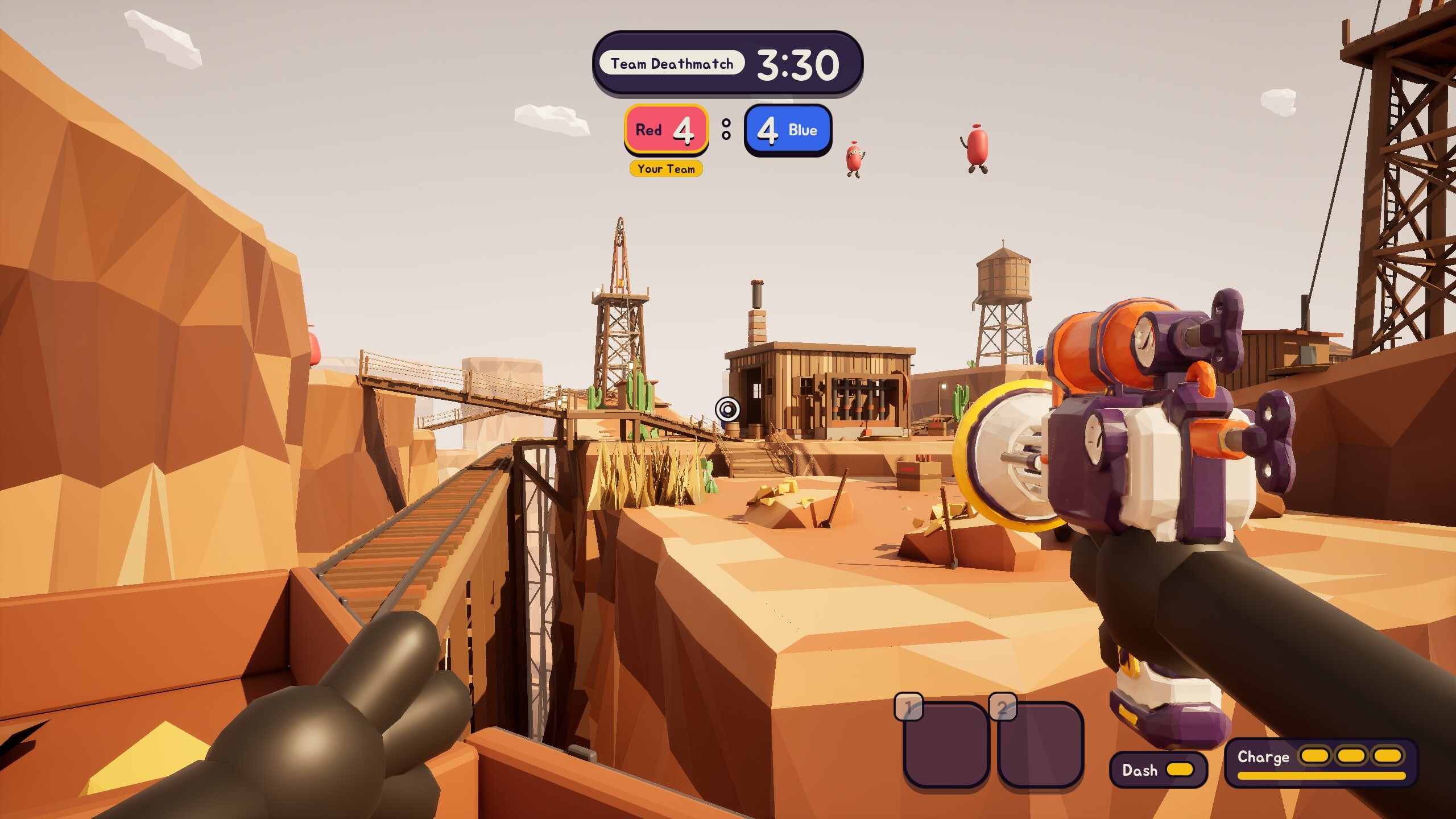 PUNG! screenshot 4