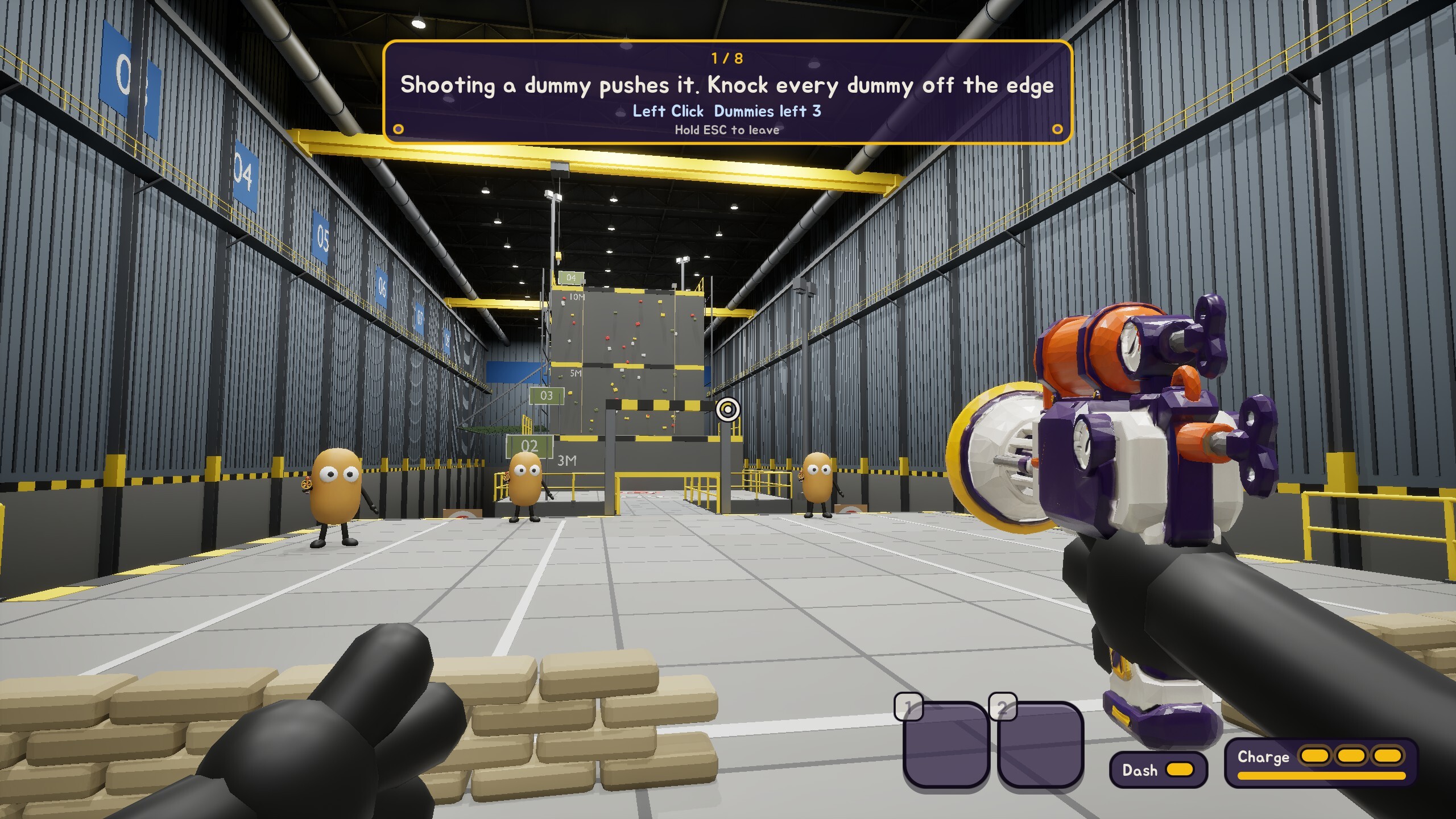 PUNG! screenshot 2