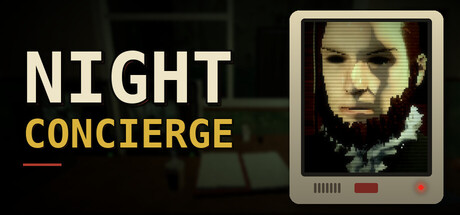 Cover art from Night Concierge