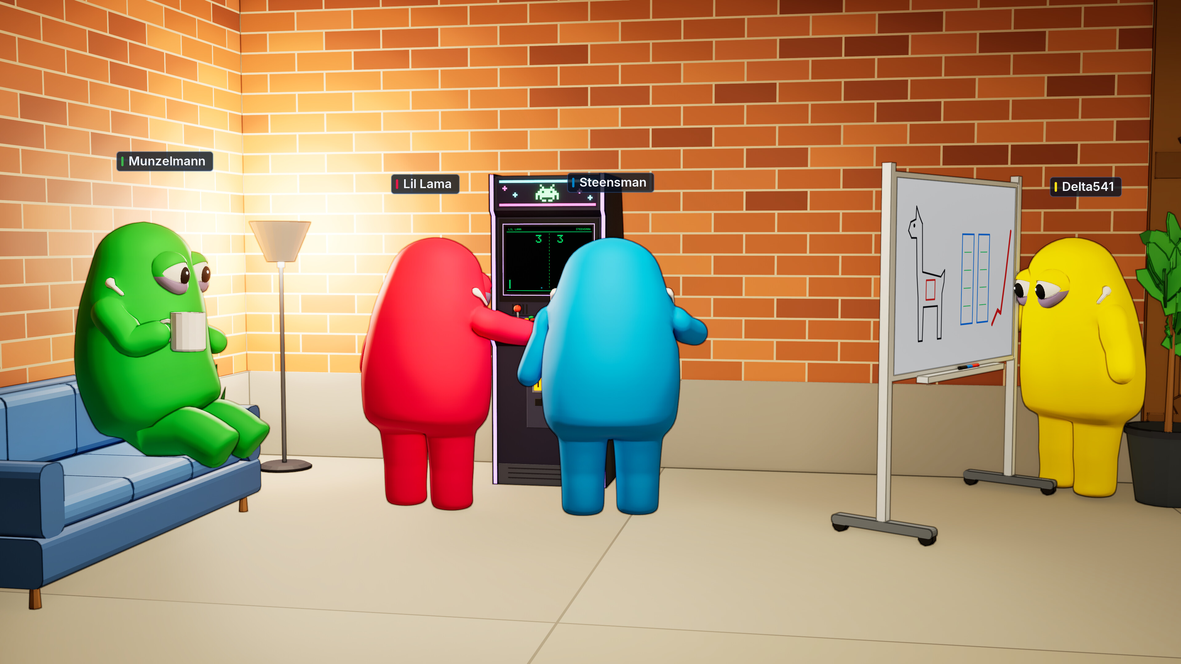 DataCenter Tycoon screenshot 5