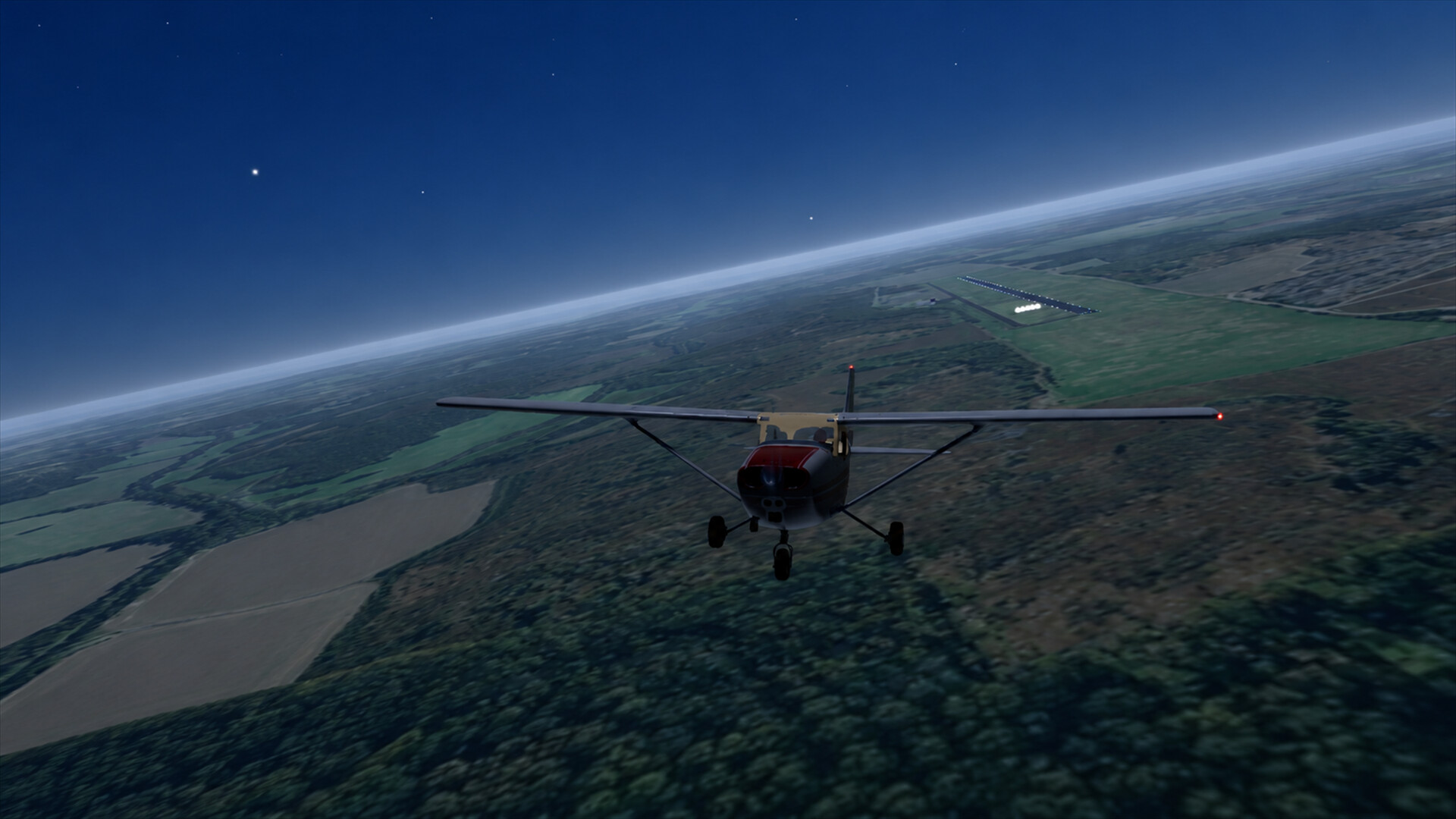 Vigilantes of Torque screenshot 1