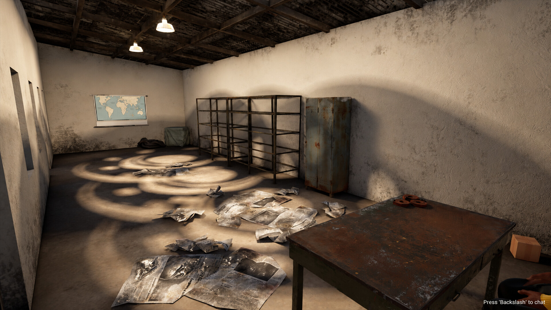 Vigilantes of Torque screenshot 4