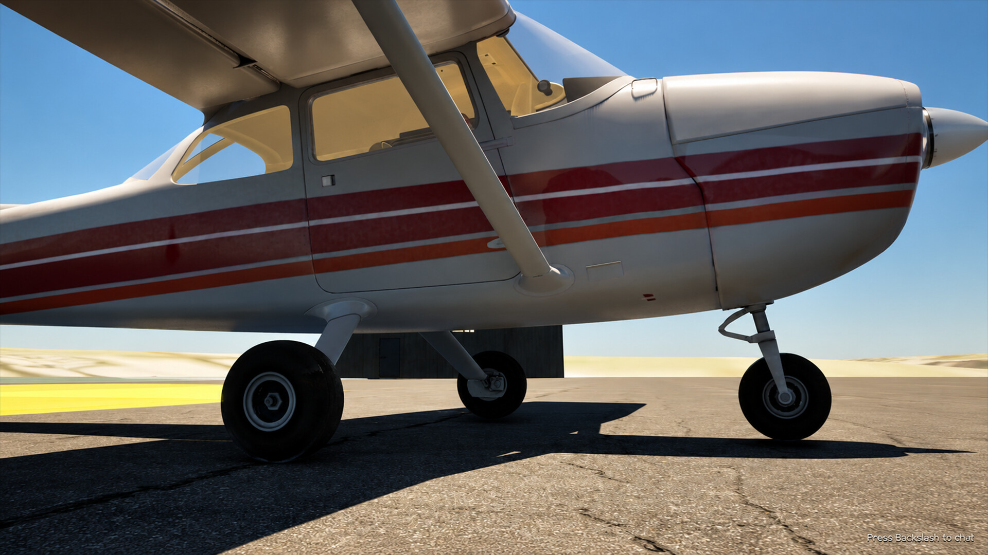 Vigilantes of Torque screenshot 2