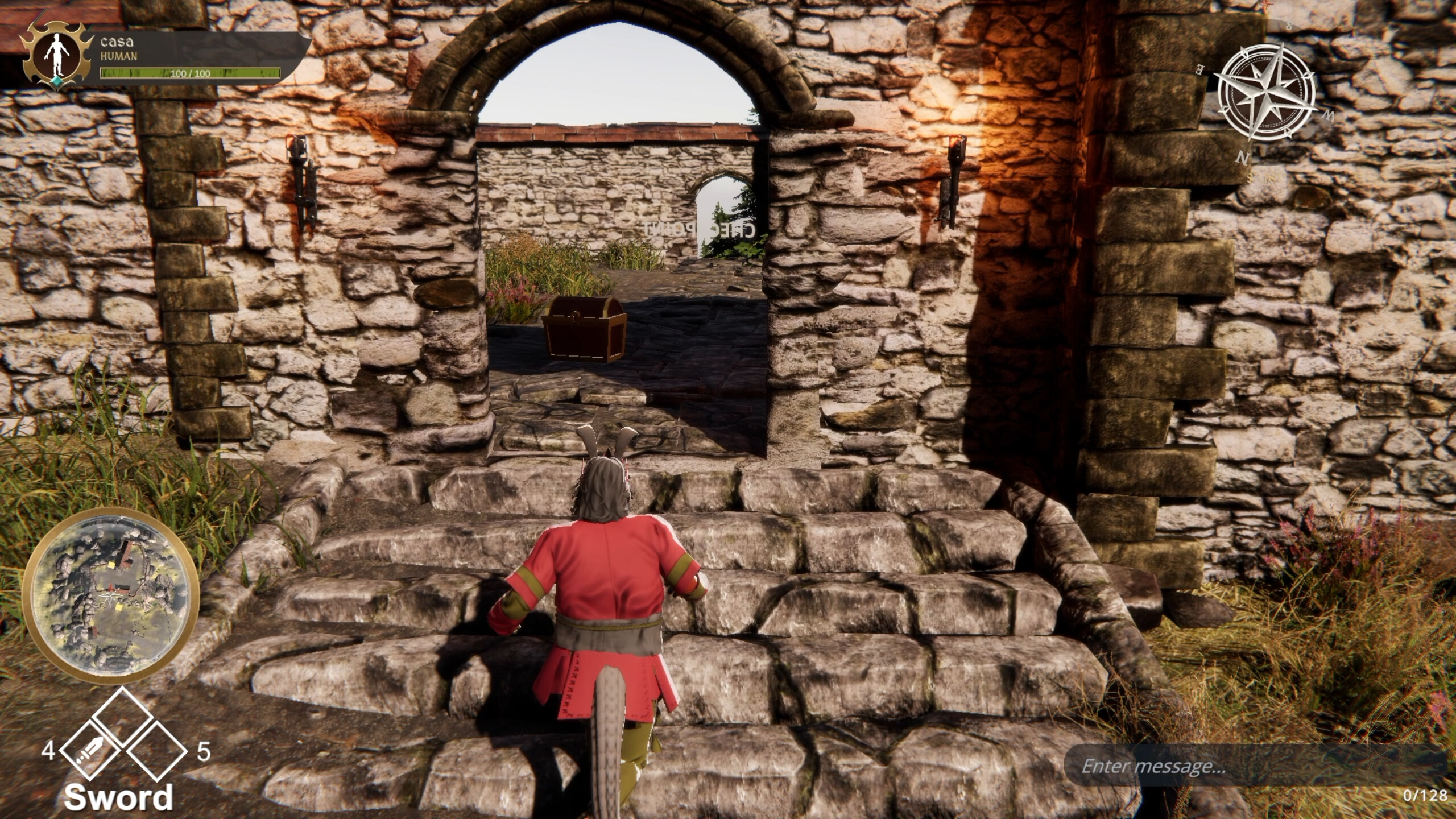 Faunavera Valley screenshot 5