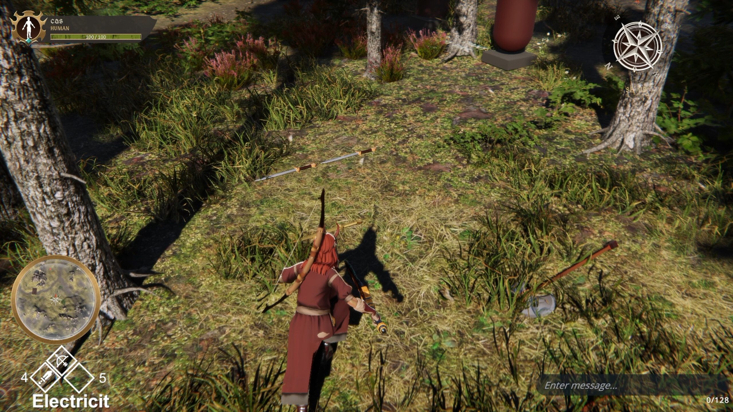 Faunavera Valley screenshot 3