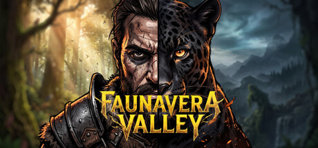 Cover art from Faunavera Valley