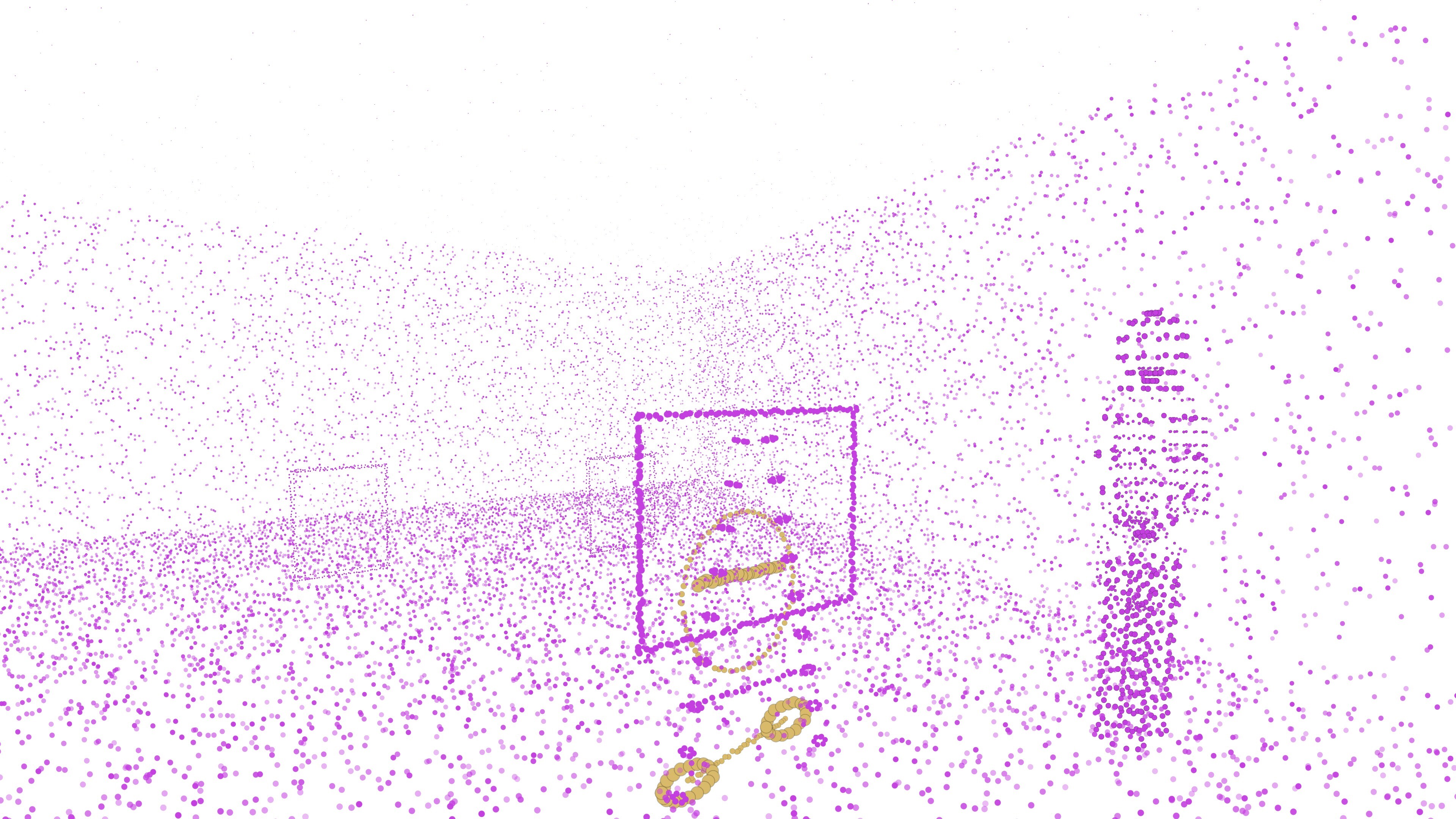 Der Prozess: A Kafka Trial screenshot 4
