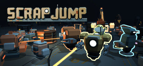 Cover art from Scrapjump