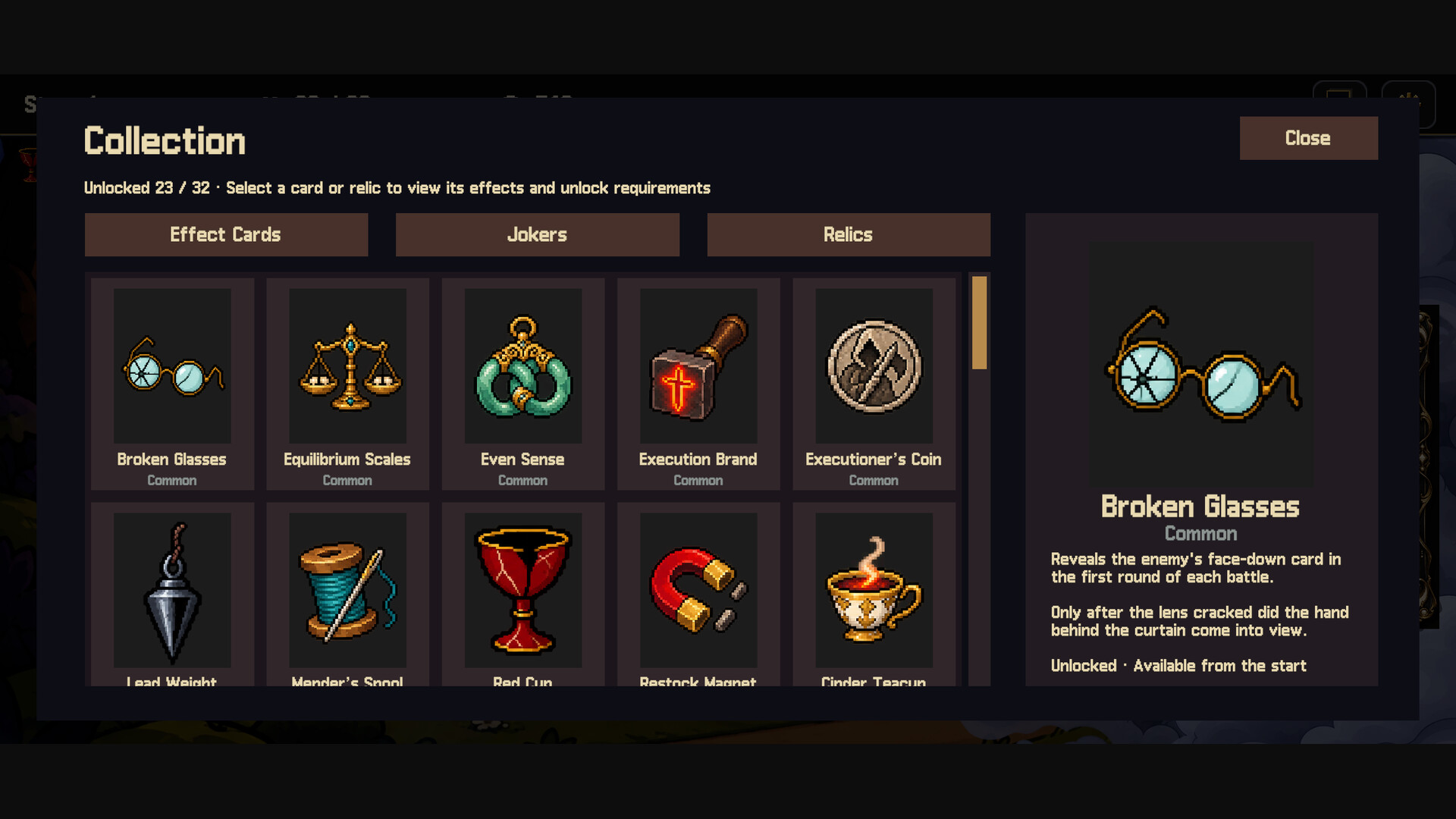 Bustbound screenshot 4