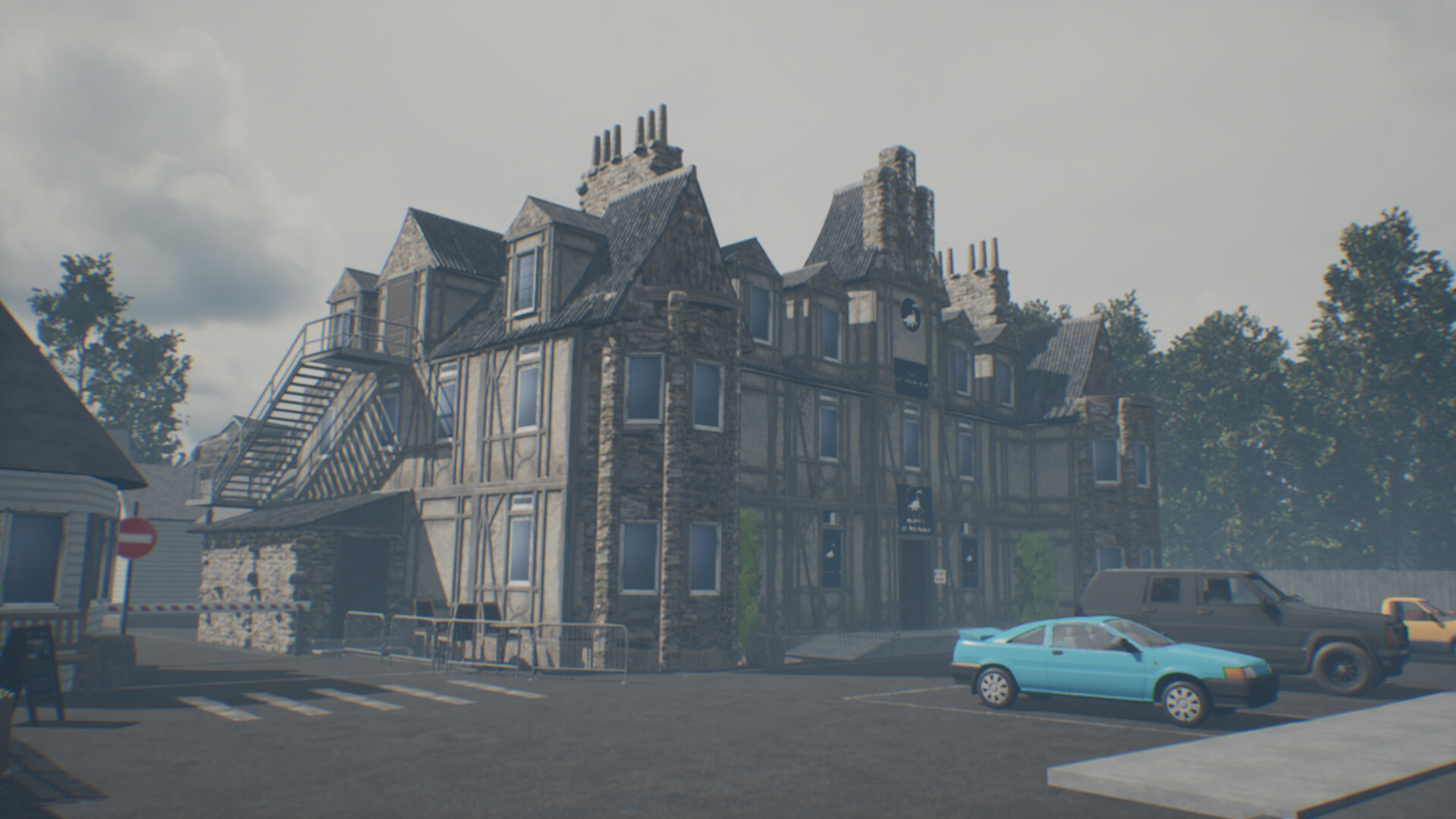 The Loch Ness Monster screenshot 3