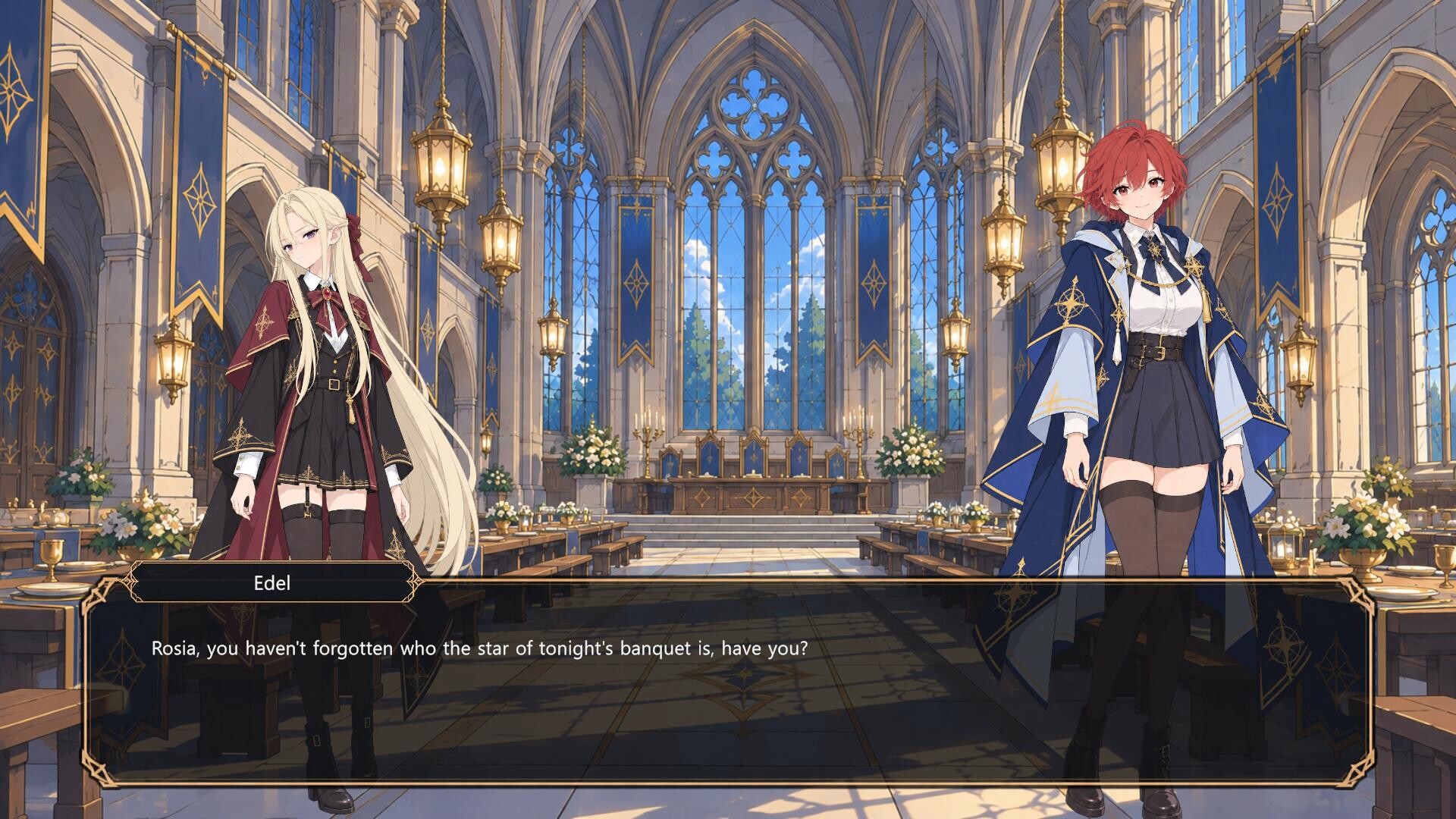 How to Save the Villainess screenshot 2