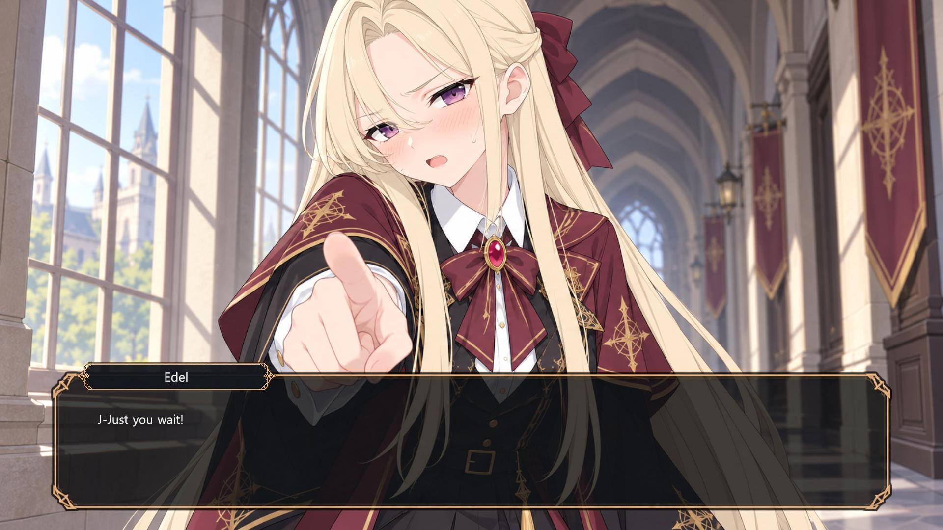 How to Save the Villainess screenshot 3