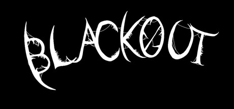 Cover art from BlackOut!