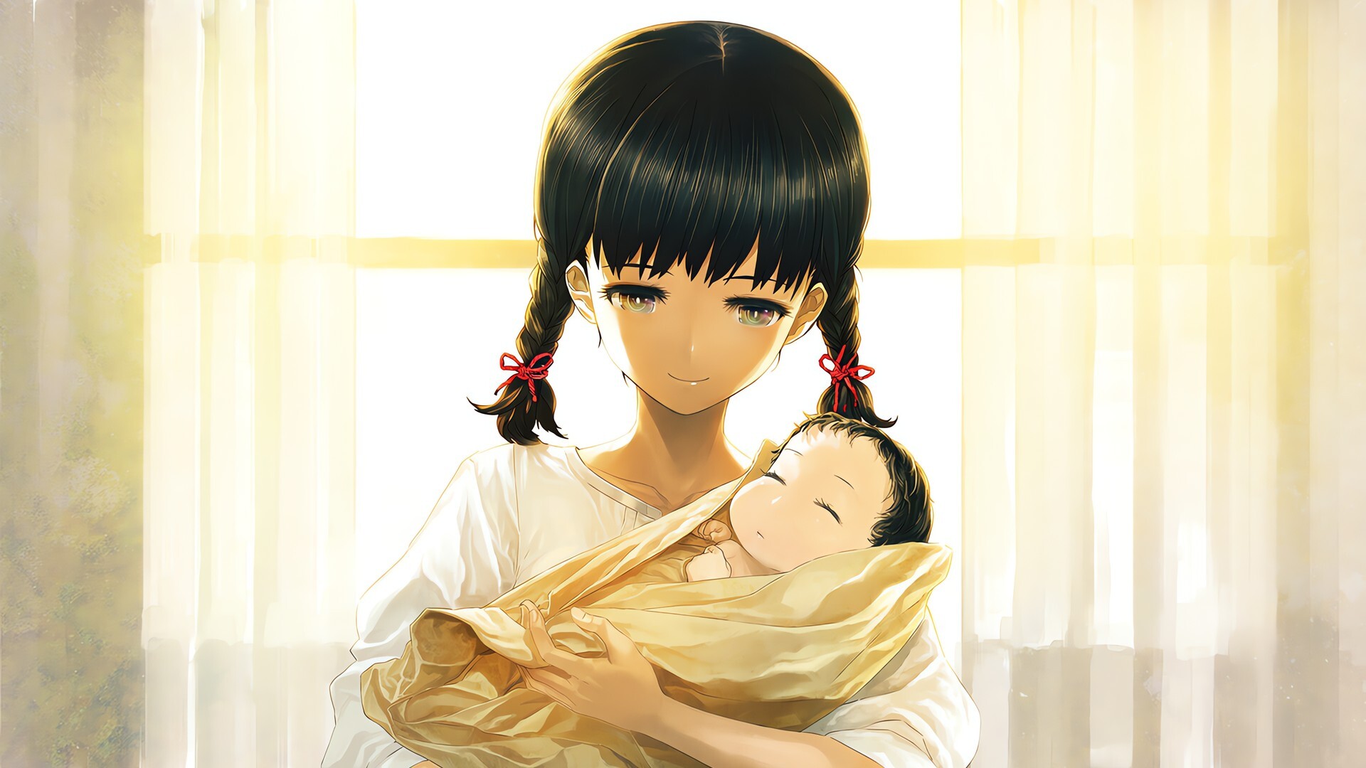 灵台;RESONANCE screenshot 4