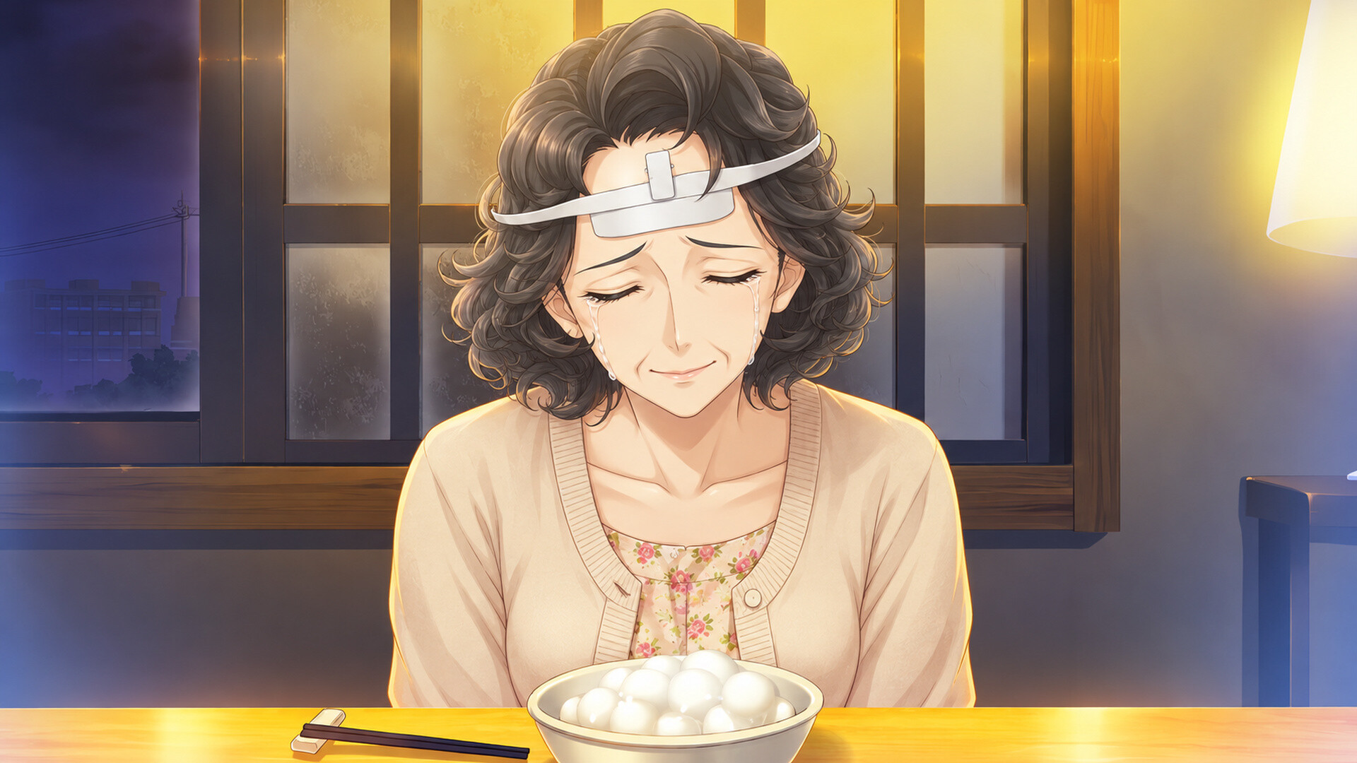 灵台;RESONANCE screenshot 3