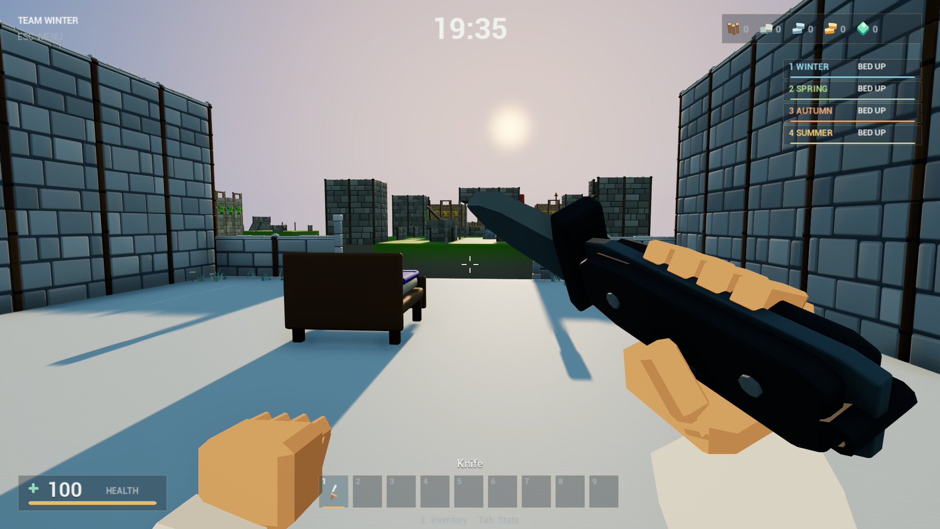 Bed Wars screenshot 5