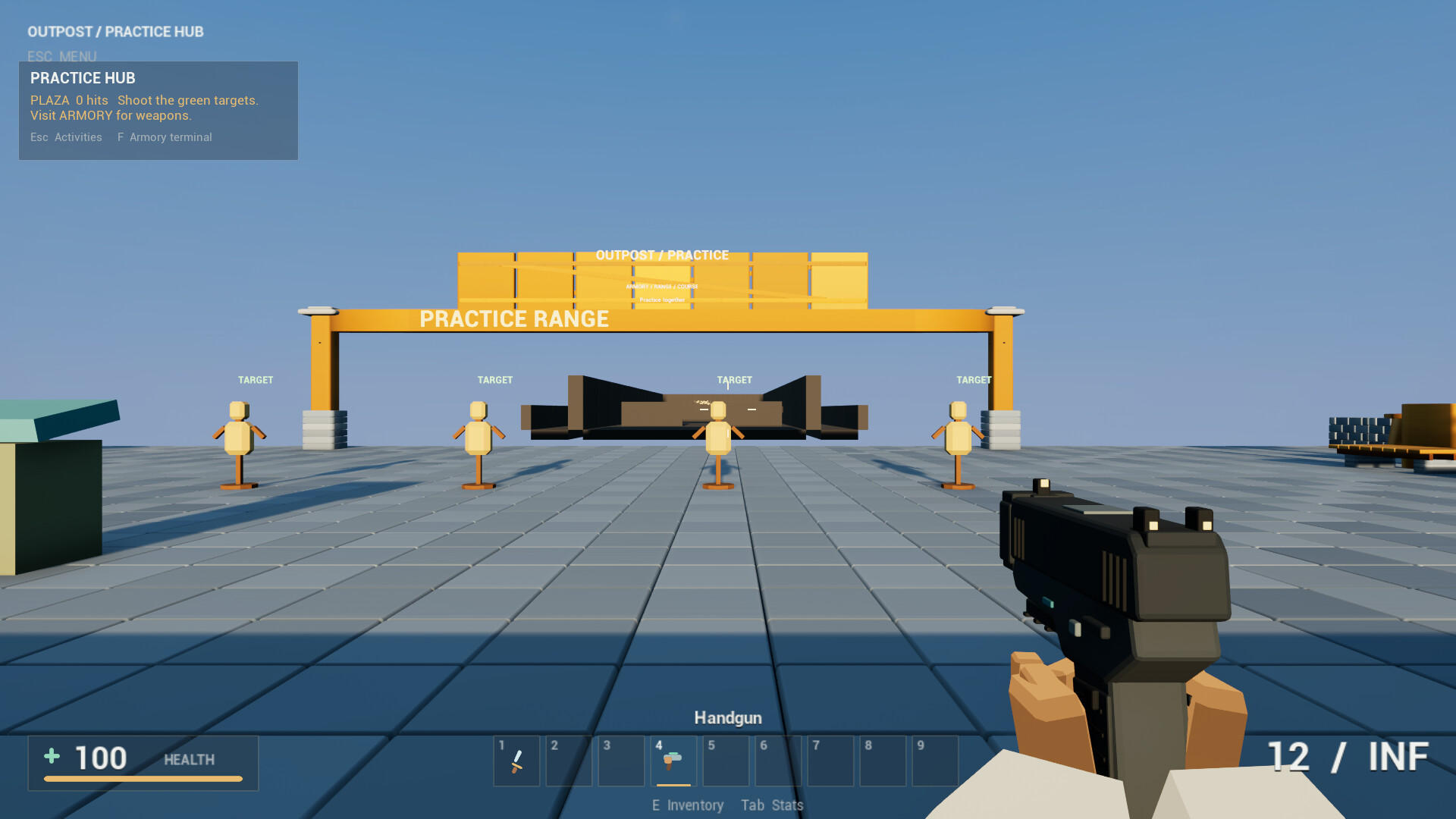 Bed Wars screenshot 1