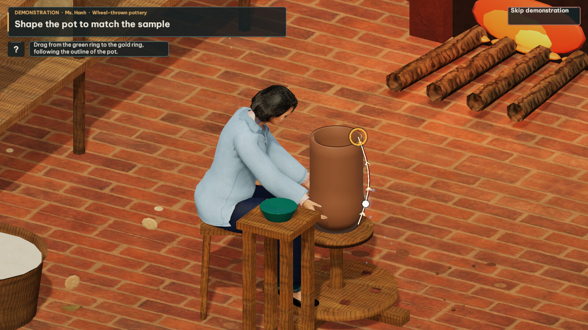 DAYSOWN screenshot 2