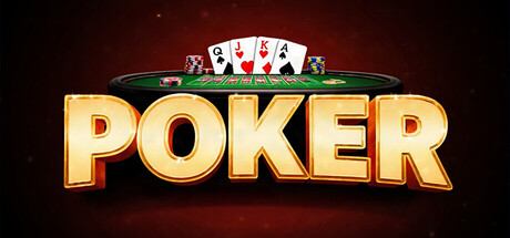Cover art from Poker