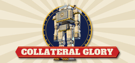 Cover art from Collateral Glory