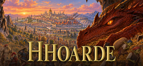 Cover art from Hhoarde