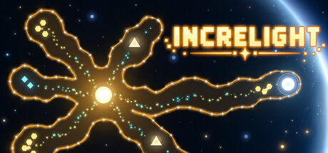 Cover art from Increlight