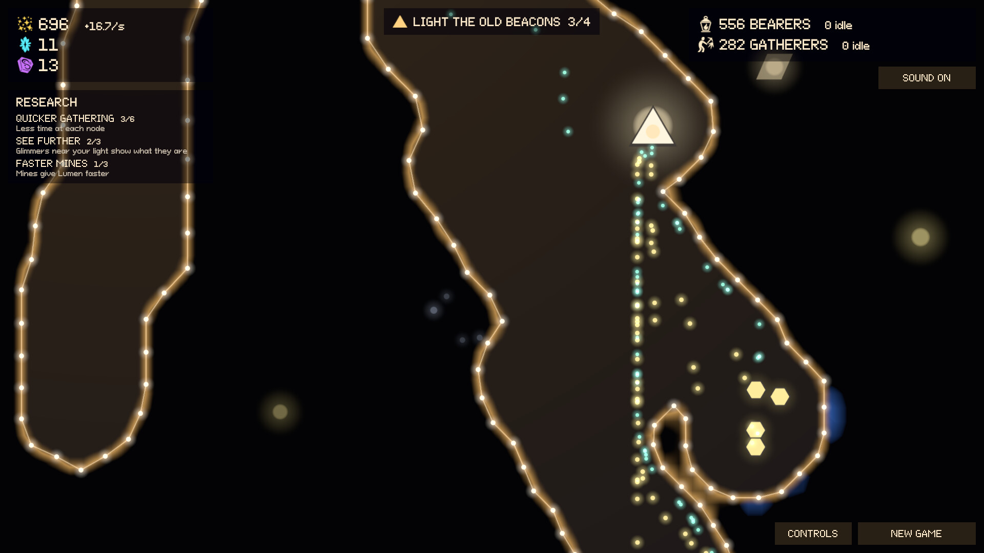 Increlight screenshot 4
