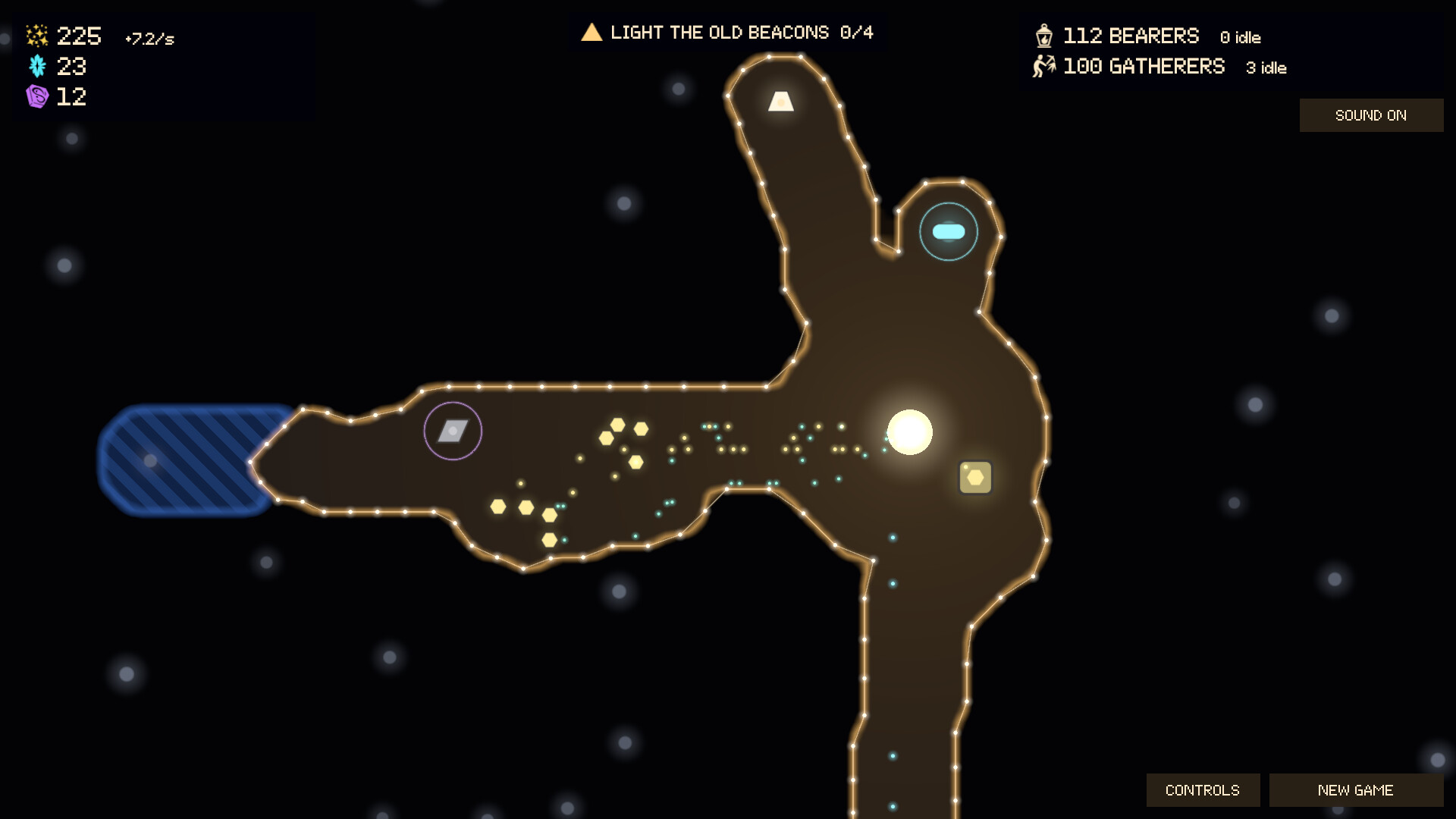 Increlight screenshot 5