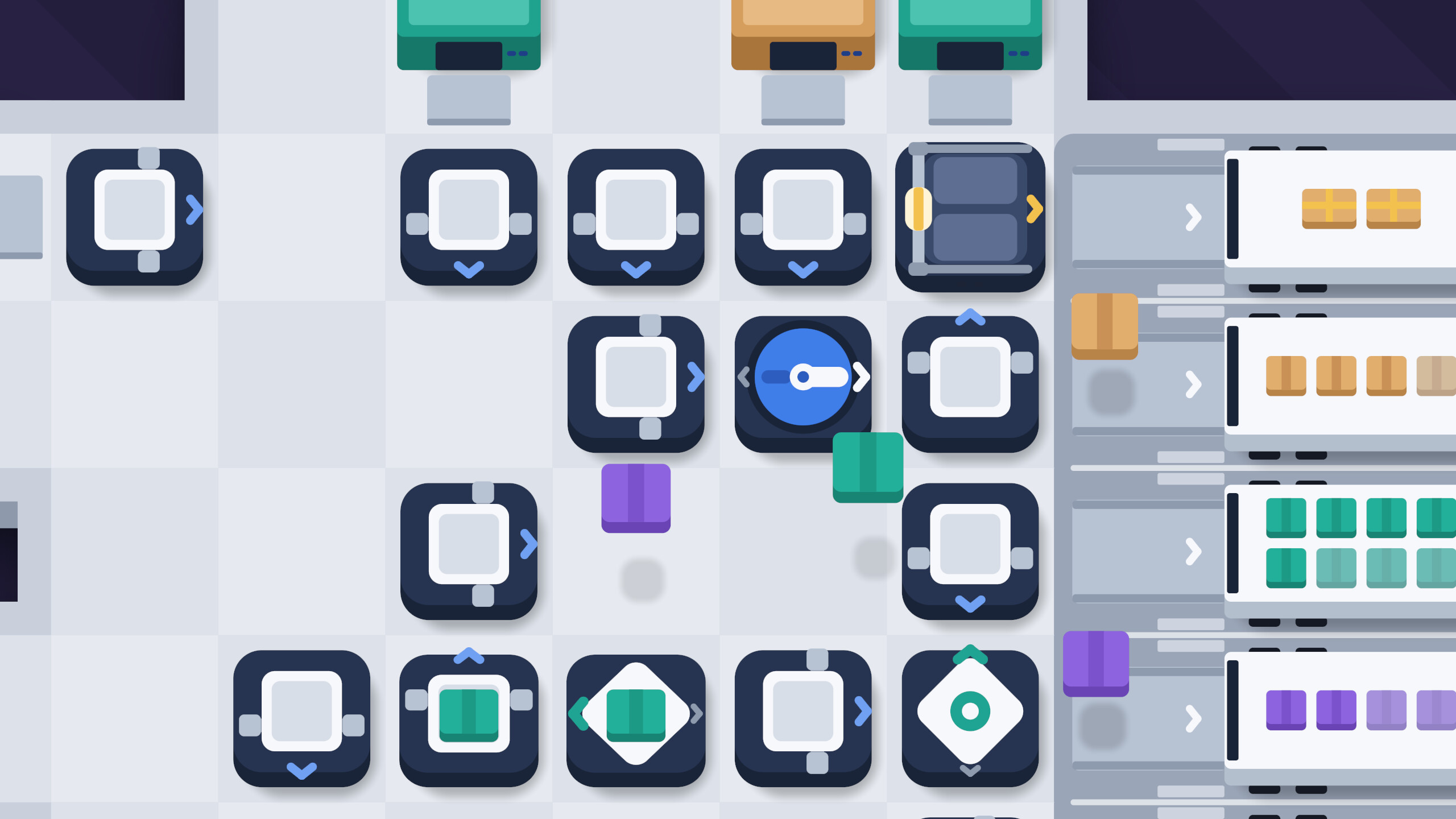 Toss It screenshot 2