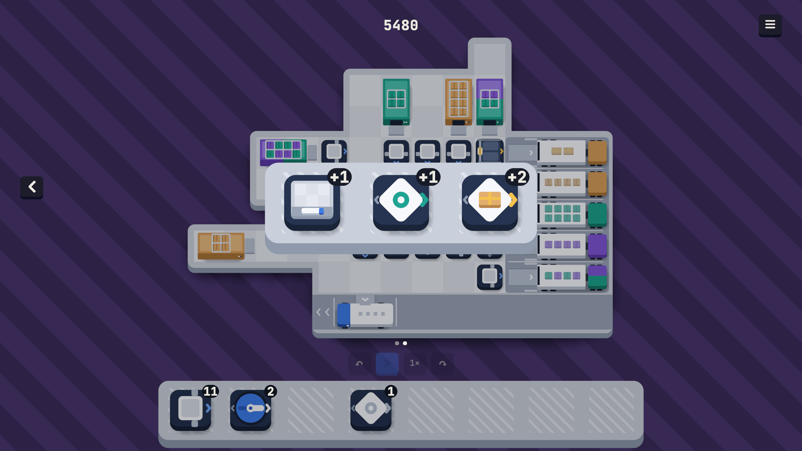 Toss It screenshot 4
