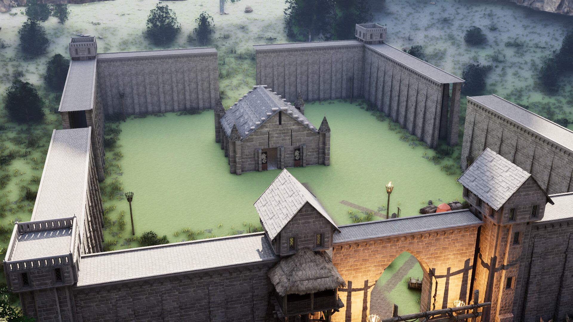 The Guildhall screenshot 5